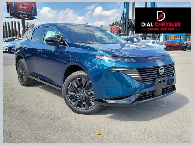 2027 Nissan Murano Platinum for sale in Chicago, IL