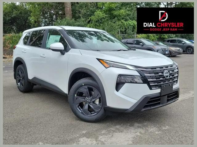 2026 Nissan Rogue SV for sale in Chicago, IL
