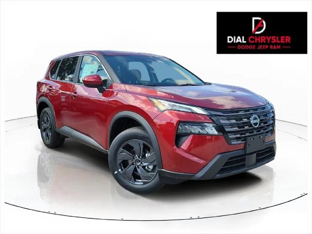 2026 Nissan Rogue SV for sale in Chicago, IL