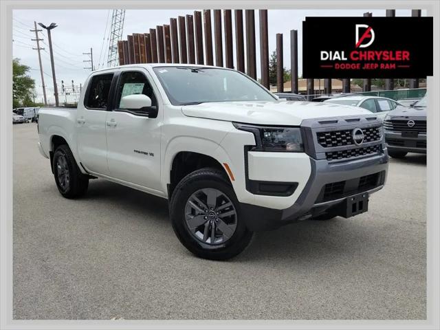 2027 Nissan Frontier SV for sale in Chicago, IL