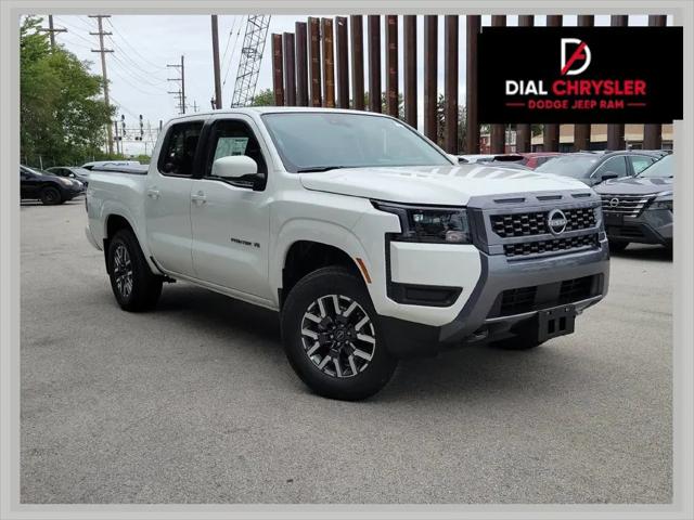 2027 Nissan Frontier SV for sale in Chicago, IL