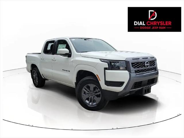 2027 Nissan Frontier SV for sale in Chicago, IL