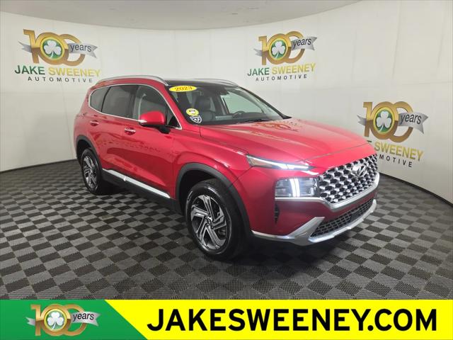 2023 Hyundai Santa Fe SEL for sale near Cincinnati, OH