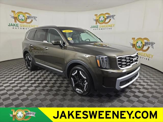 2025 Kia Telluride S for sale in Cincinnati, OH