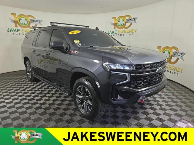 2023 Chevrolet Suburban for sale near Cincinnati, OH