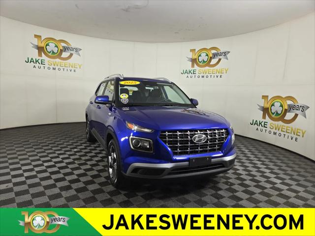 2025 Hyundai Venue SEL for sale in Cincinnati, OH