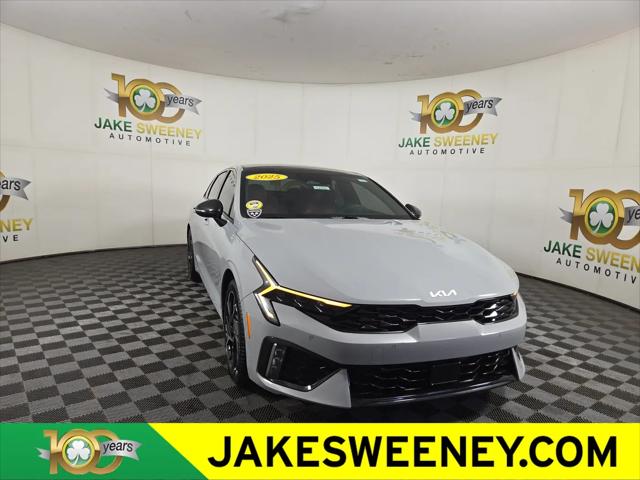 2025 Kia K5 for sale near Cincinnati, OH