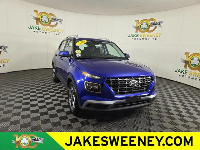 2025 Hyundai Venue SEL for sale in Cincinnati, OH