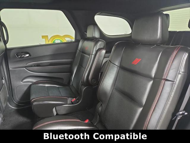 2025 Dodge Durango GT Plus AWD