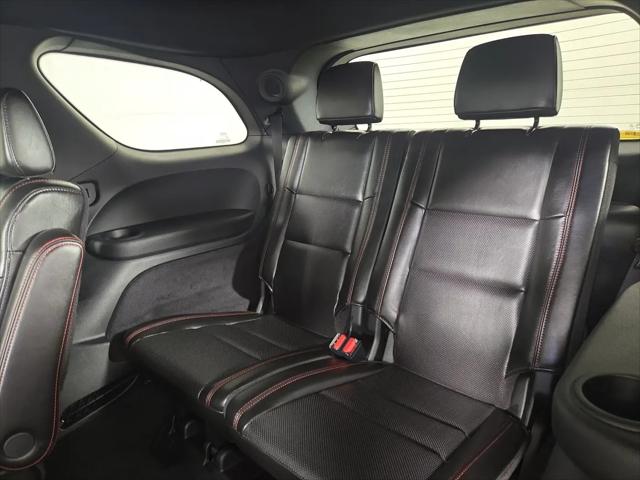 2025 Dodge Durango GT Plus AWD