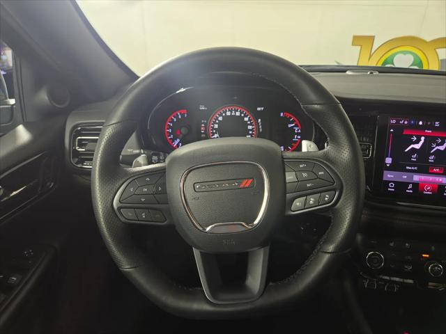 2025 Dodge Durango GT Plus AWD