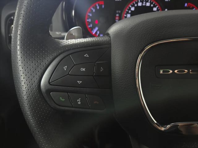 2025 Dodge Durango GT Plus AWD