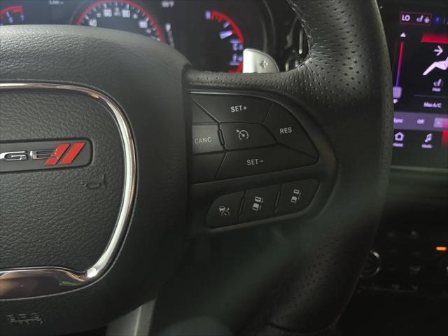2025 Dodge Durango GT Plus AWD