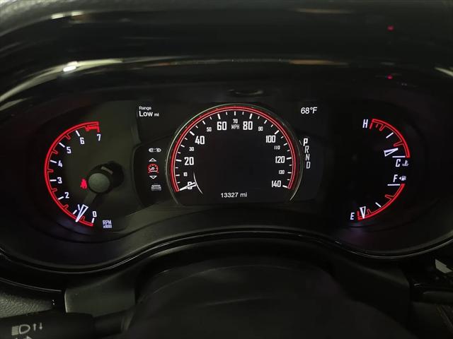 2025 Dodge Durango GT Plus AWD