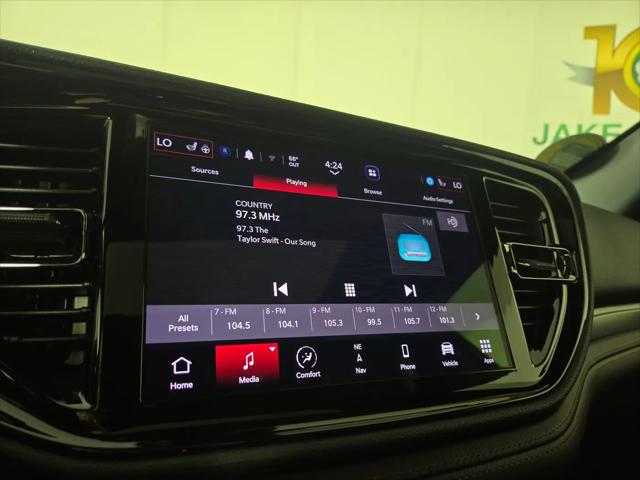 2025 Dodge Durango GT Plus AWD