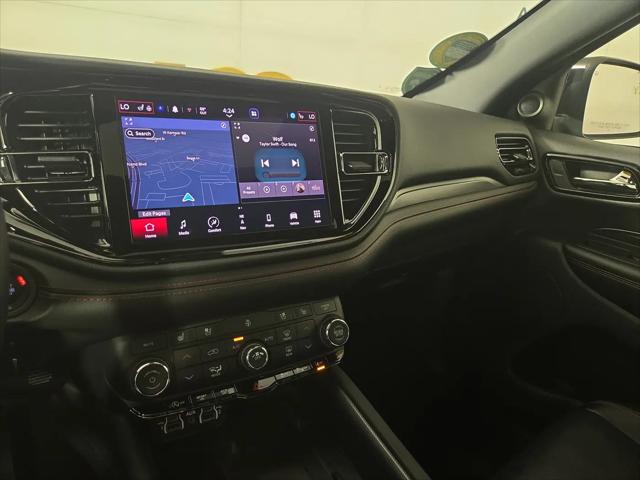 2025 Dodge Durango GT Plus AWD