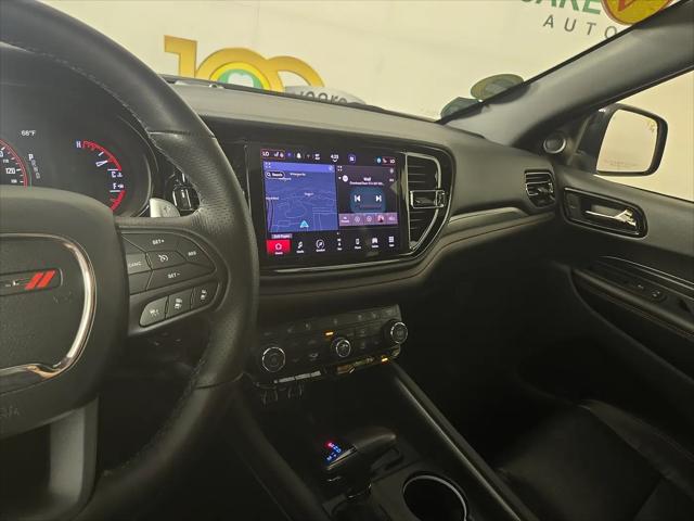 2025 Dodge Durango GT Plus AWD