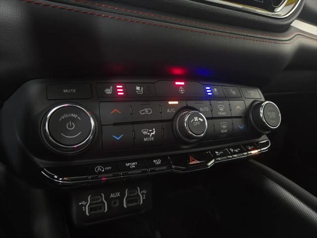2025 Dodge Durango GT Plus AWD