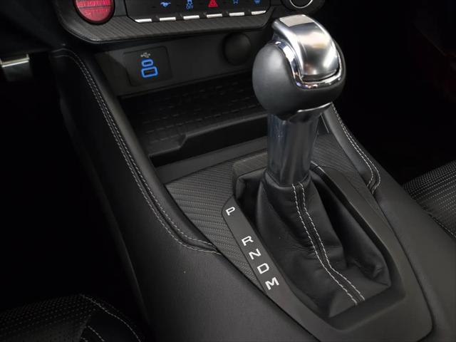 2024 Ford Mustang GT Premium Fastback