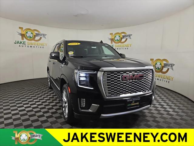 2024 GMC Yukon Denali for sale near Cincinnati, OH