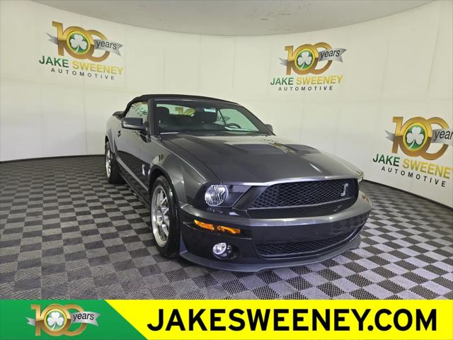2007 Ford 500 Shelby GT500 for sale near Cincinnati, OH