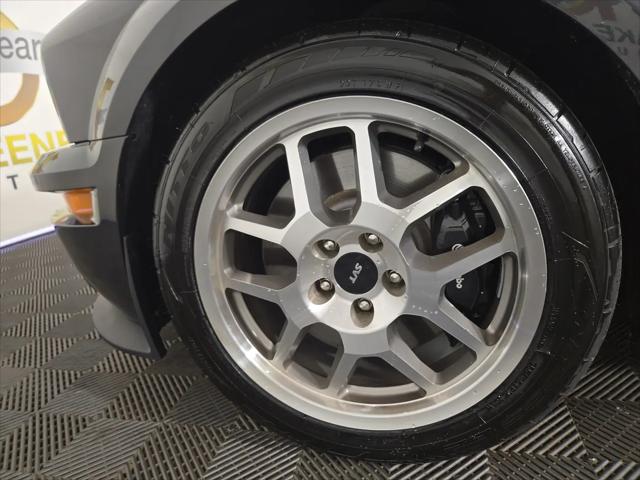 2007 Ford 500 Shelby GT500
