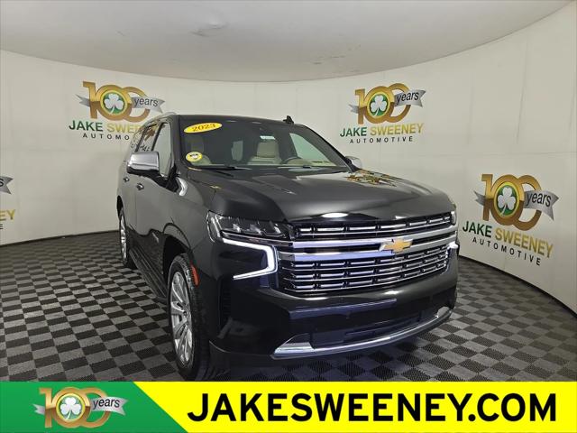 2023 Chevrolet Tahoe for sale near Cincinnati, OH