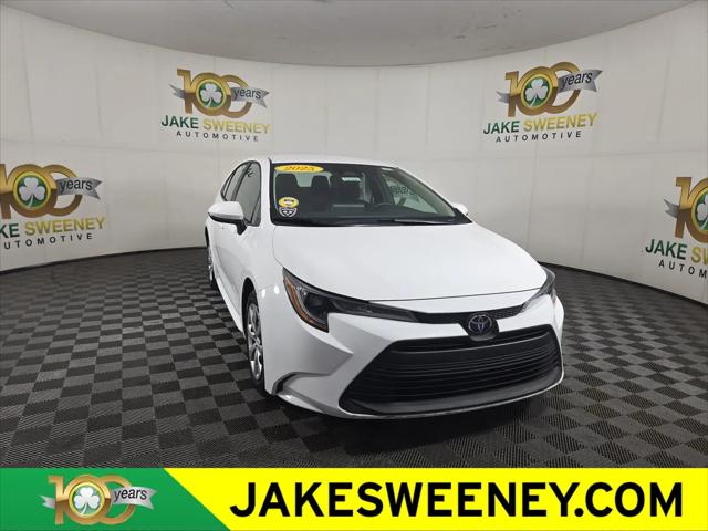 2025 Toyota Corolla for sale near Cincinnati, OH
