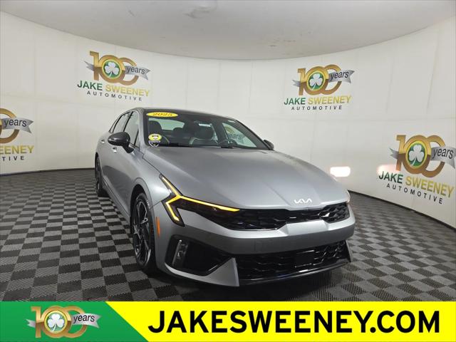 2025 Kia K5 GT-Line for sale near Cincinnati, OH