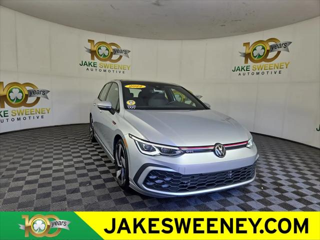 2022 Volkswagen Golf GTI 2.0T SE for sale in Cincinnati, OH