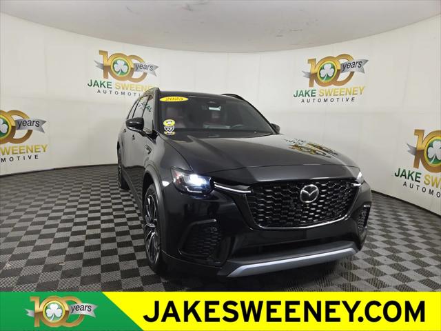 2025 Mazda CX-70 Premium Plus Package for sale in Cincinnati, OH