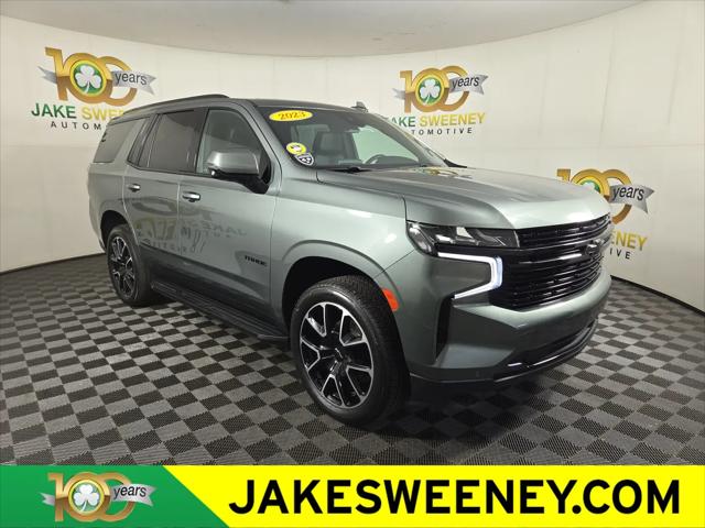 2023 Chevrolet Tahoe for sale near Cincinnati, OH