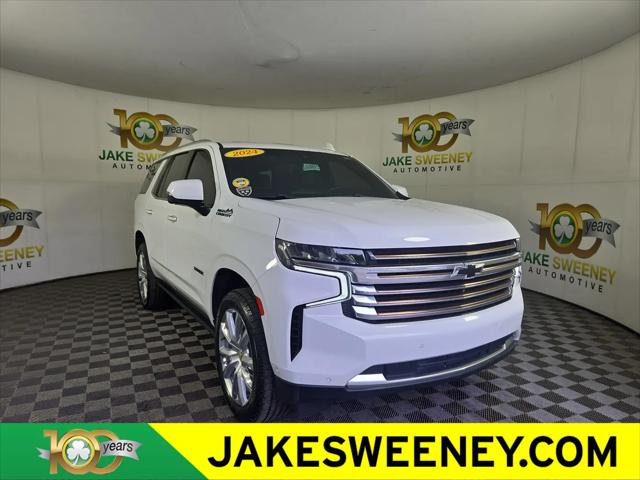 2024 Chevrolet Tahoe for sale near Cincinnati, OH