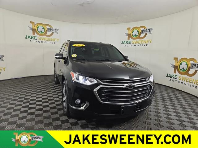 2019 Chevrolet Traverse 3LT for sale in Cincinnati, OH