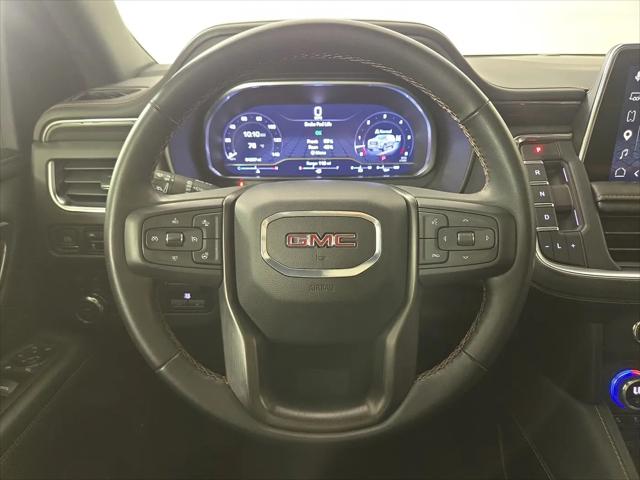 2023 GMC Yukon 4WD AT4