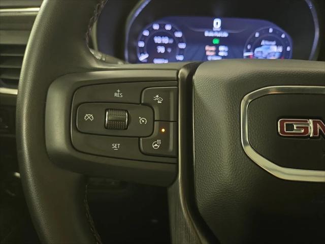 2023 GMC Yukon 4WD AT4
