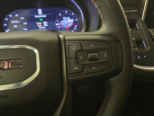 2023 GMC Yukon 4WD AT4