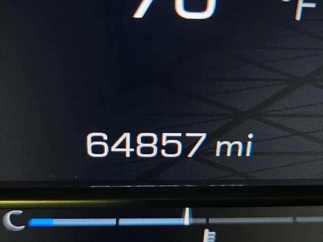 2023 GMC Yukon 4WD AT4