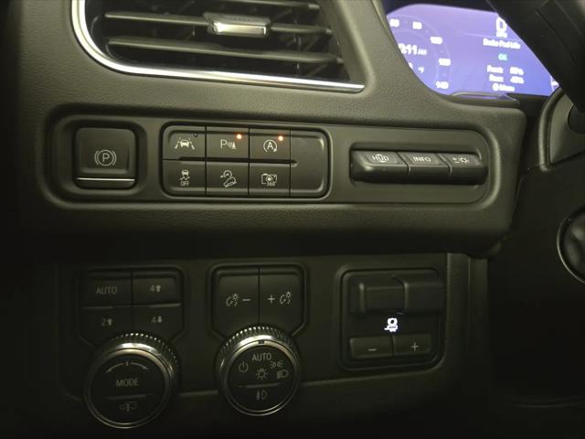 2023 GMC Yukon 4WD AT4