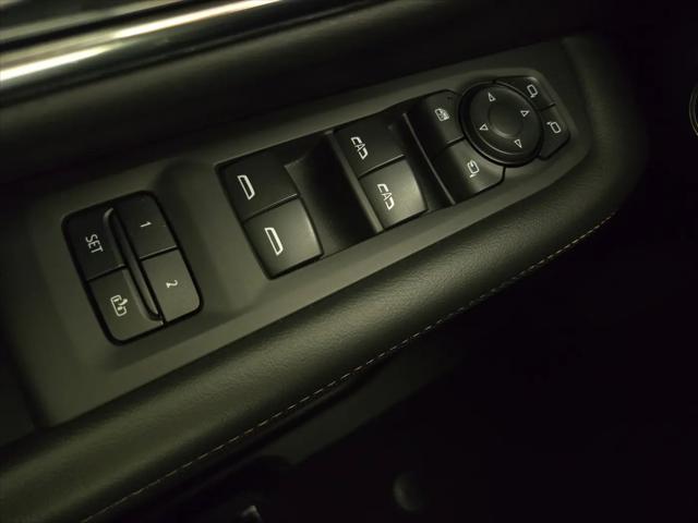 2023 GMC Yukon 4WD AT4