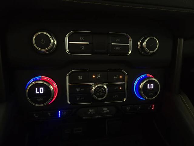 2023 GMC Yukon 4WD AT4