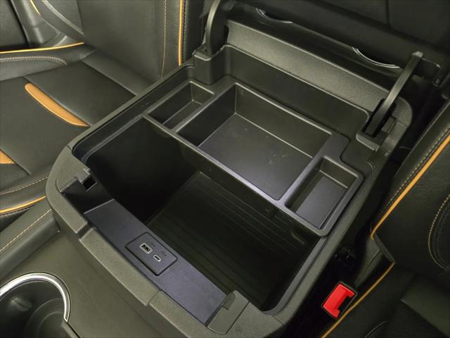 2023 GMC Yukon 4WD AT4