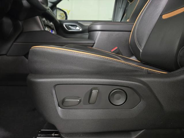 2023 GMC Yukon 4WD AT4