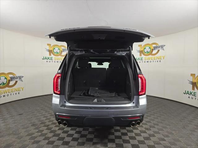 2023 GMC Yukon 4WD AT4
