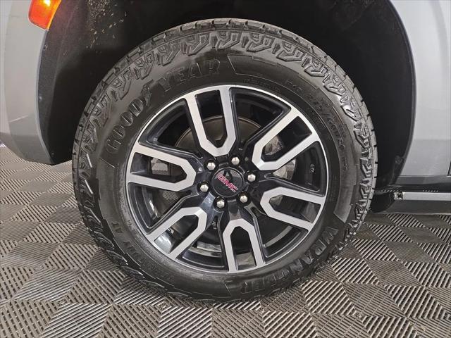 2023 GMC Yukon 4WD AT4