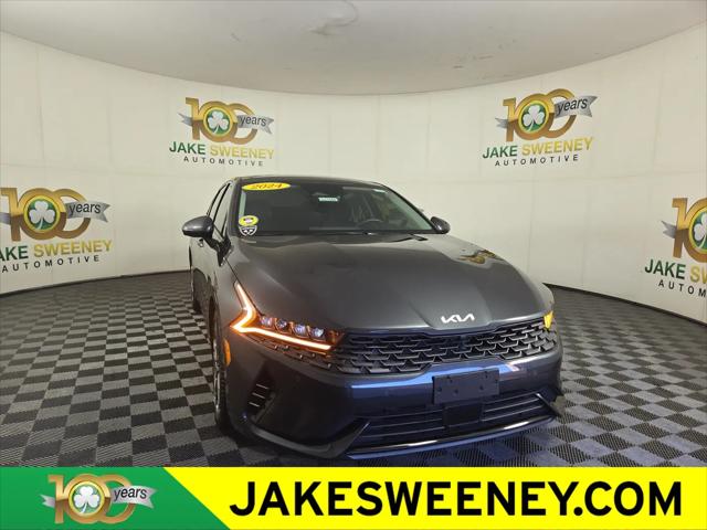 2024 Kia K5 EX for sale in Cincinnati, OH