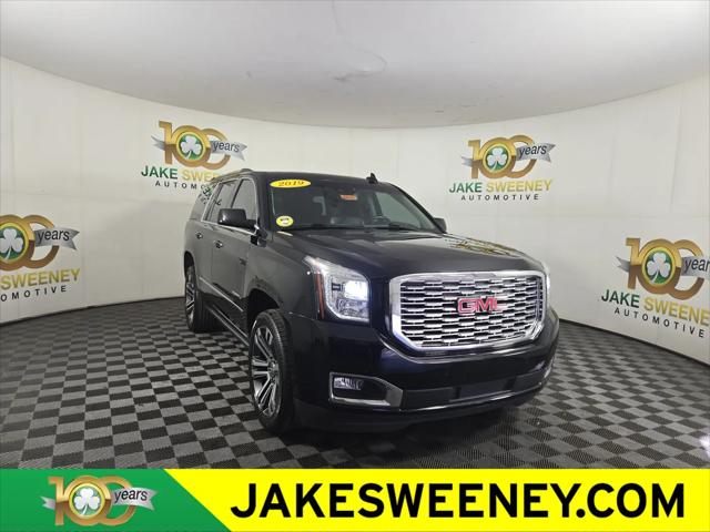 2019 GMC Yukon for sale near Cincinnati, OH