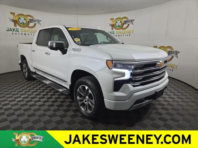 2024 Chevrolet Silverado 1500 High Country for sale in Cincinnati, OH