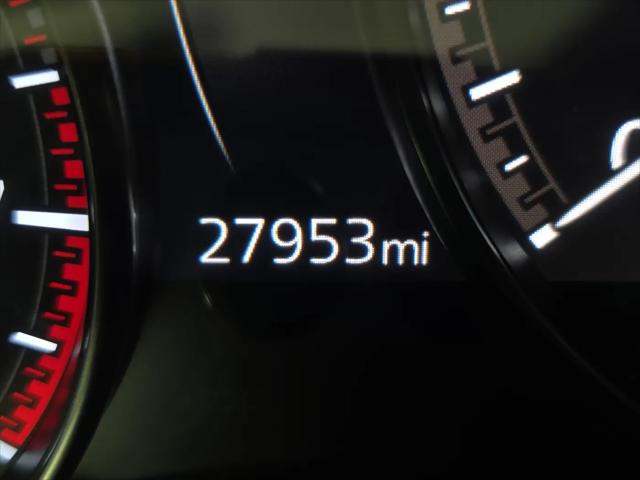 2025 Mazda CX-30 2.5 S Carbon Edition