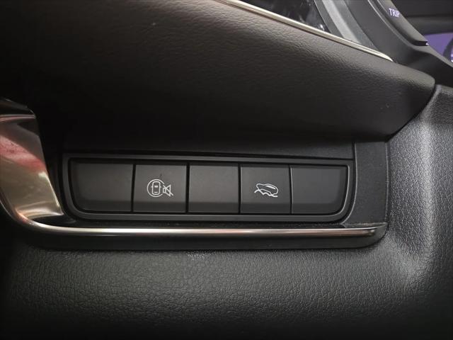 2025 Mazda CX-30 2.5 S Carbon Edition